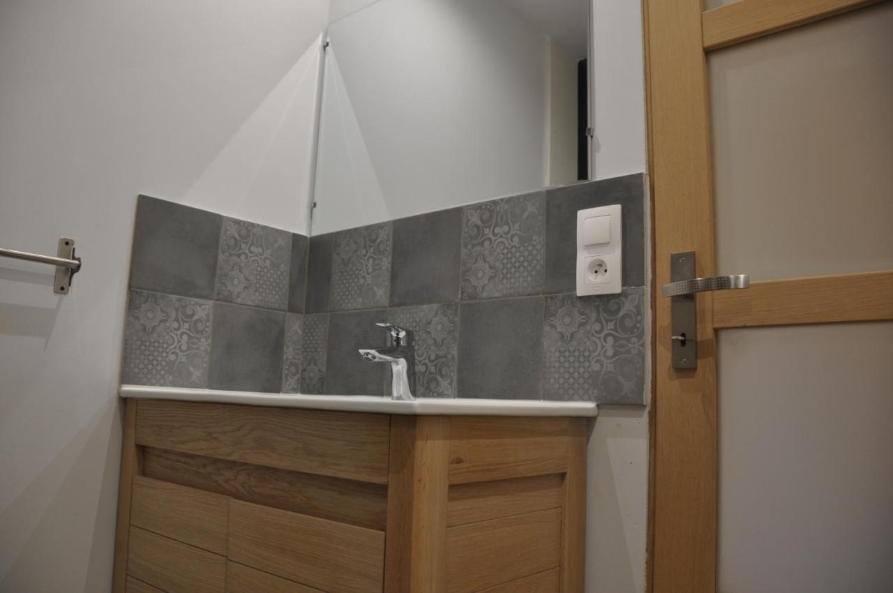 Apartament Gite Cosy D'Oudon ✰ Proche Baignade & Loire✰ Zewnętrze zdjęcie