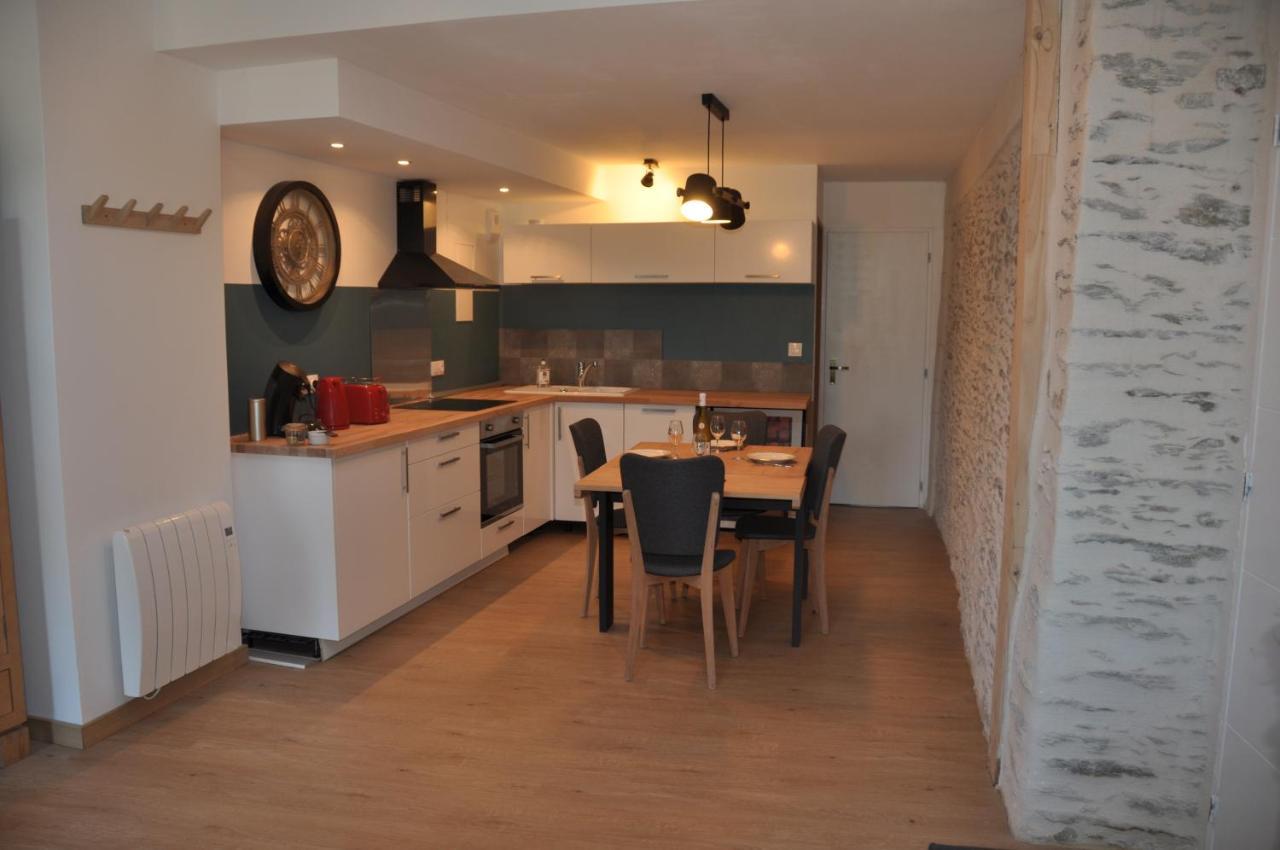 Apartament Gite Cosy D'Oudon ✰ Proche Baignade & Loire✰ Zewnętrze zdjęcie