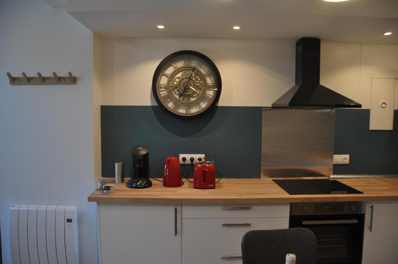Apartament Gite Cosy D'Oudon ✰ Proche Baignade & Loire✰ Zewnętrze zdjęcie